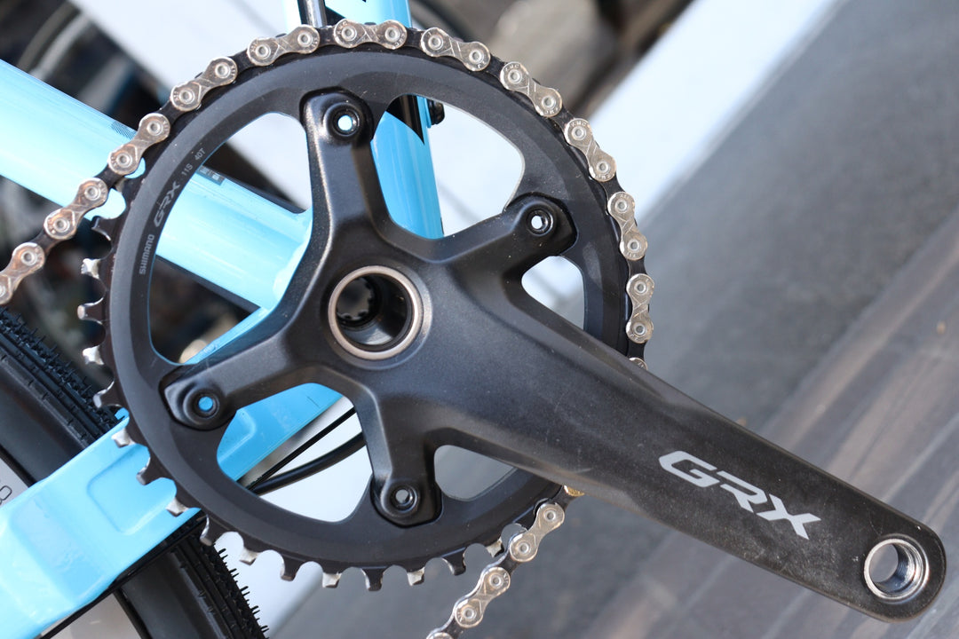 リドレー RIDLEY カンゾー KANZO A 2021モデル XSサイズ シマノ GRX 