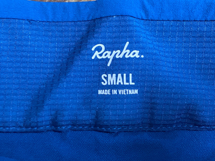 JG343 ラファ Rapha EXPLORE OVERSHORTS サイクルパンツ 緑 S