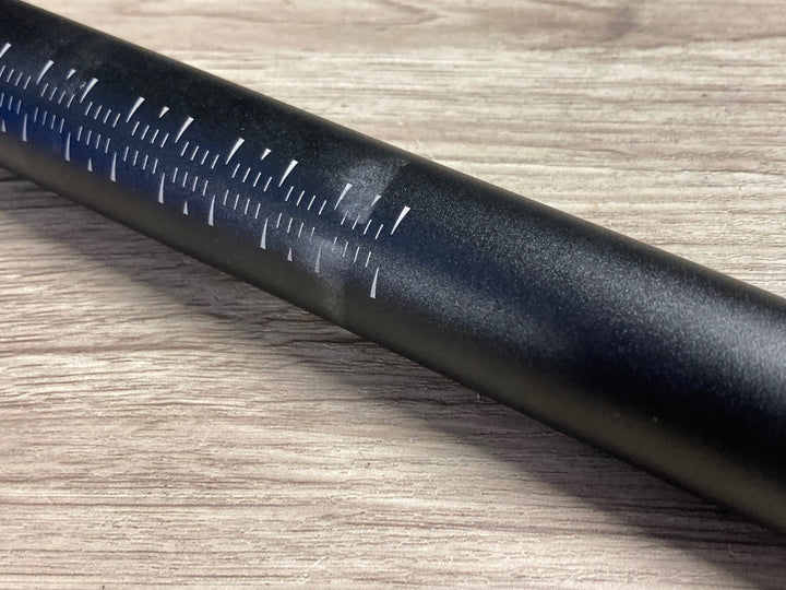JX514 シマノ SHIMANO PRO LT アルミ シートポスト 400mm Φ30.9 OFFSET20mm