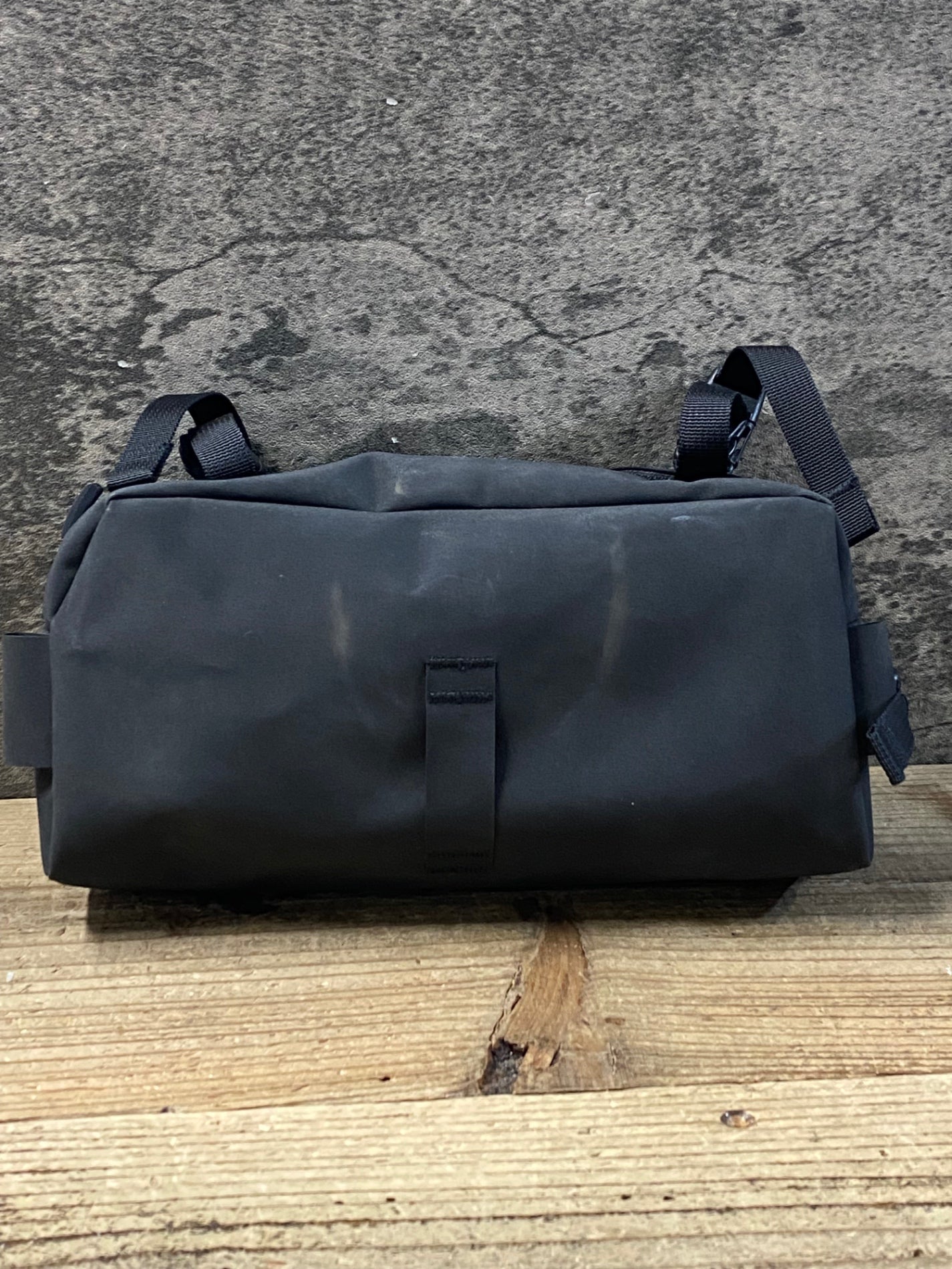 KA993 ラファ Rapha BAR BAG ハンドルバーバッグ 黒 – BICI AMORE
