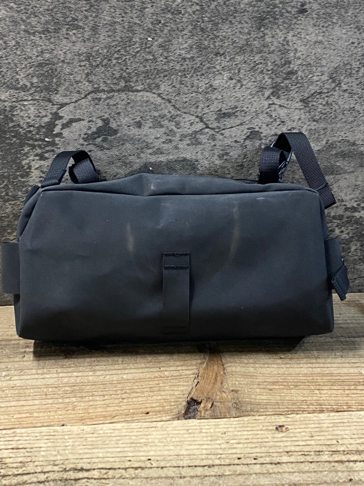 KA993 ラファ Rapha BAR BAG ハンドルバーバッグ 黒