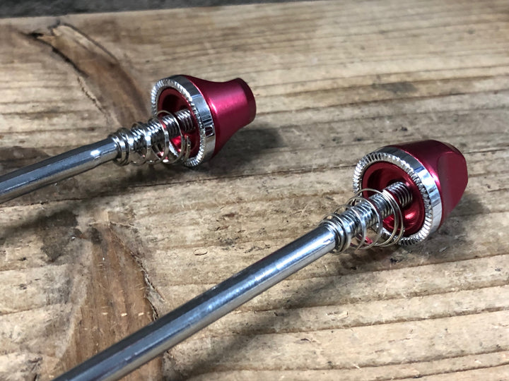 KD481 トーケン TOKEN TK2390-R5 クイックリリース 100/130mm