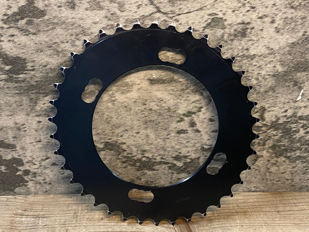 JK576 ローター ROTOR QRINGS インナー チェーンリング 38T BCD110 4H