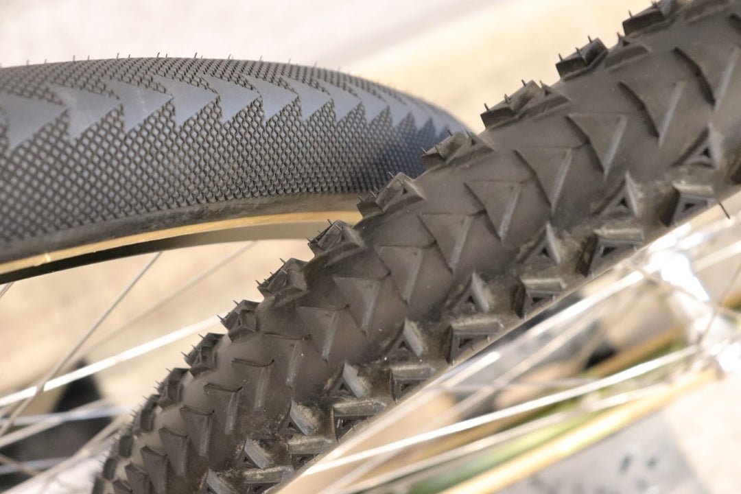 ヴェロシティ VELOCITY STANDALONE 001 650B アルミ クリンチャー ホイールセット シマノ 11S/12S 【さいたま浦和店】