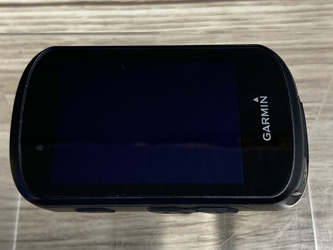 KE229 ガーミン GARMIN エッジ EDGE 530 サイクルコンピューター 動作確認済