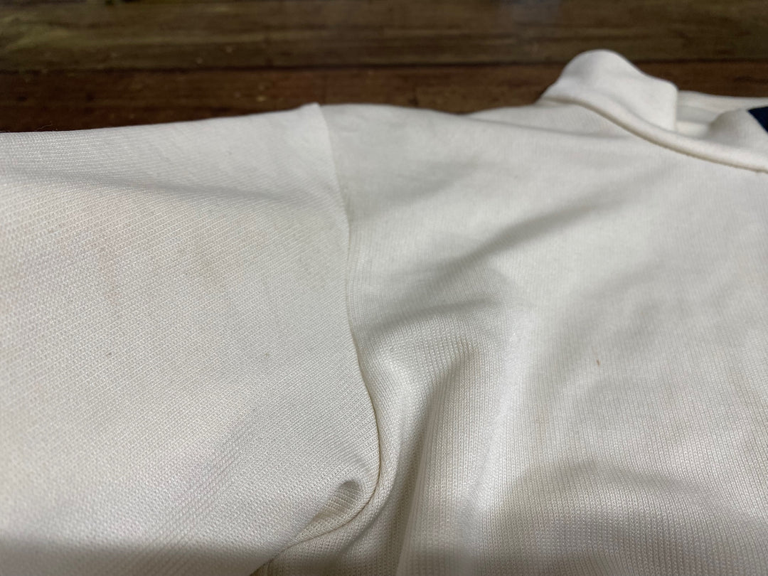 JG335 ラファ Rapha CLASSIC JERSEY 半袖 サイクルジャージ ベージュ XS