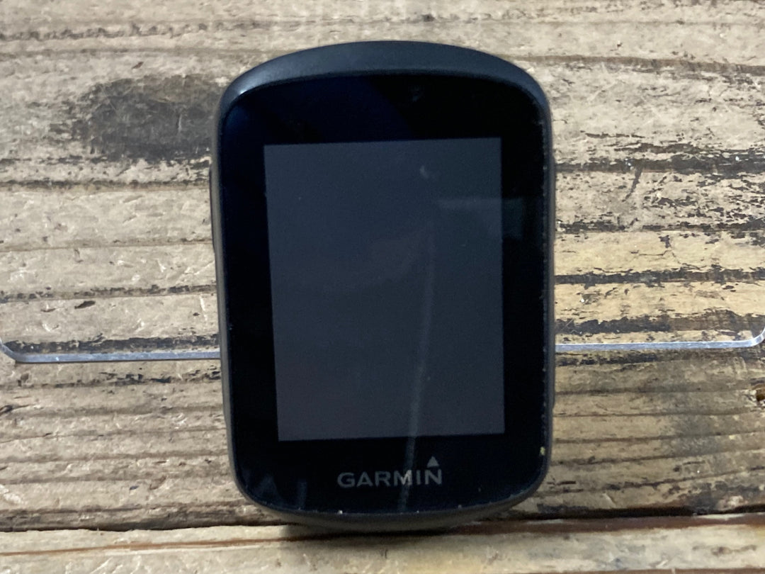 KB139 ガーミン GARMIN EDGE 130 PLUS サイクルコンピューター 動作確認済