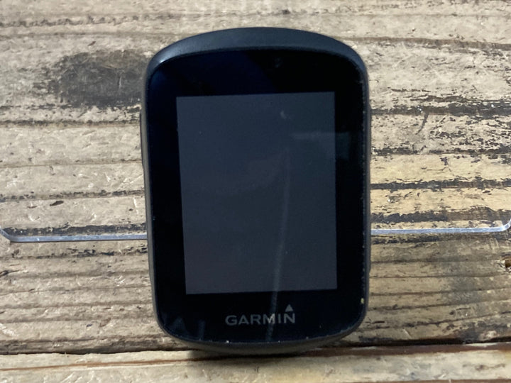 KB139 ガーミン GARMIN EDGE 130 PLUS サイクルコンピューター 動作確認済