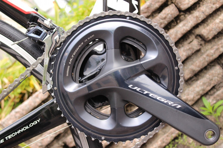 クォータ KUOTA KOM 2016モデル S(485)サイズ シマノ アルテグラ R8000 MIX 11S カーボン ロードバイク【名古屋店】