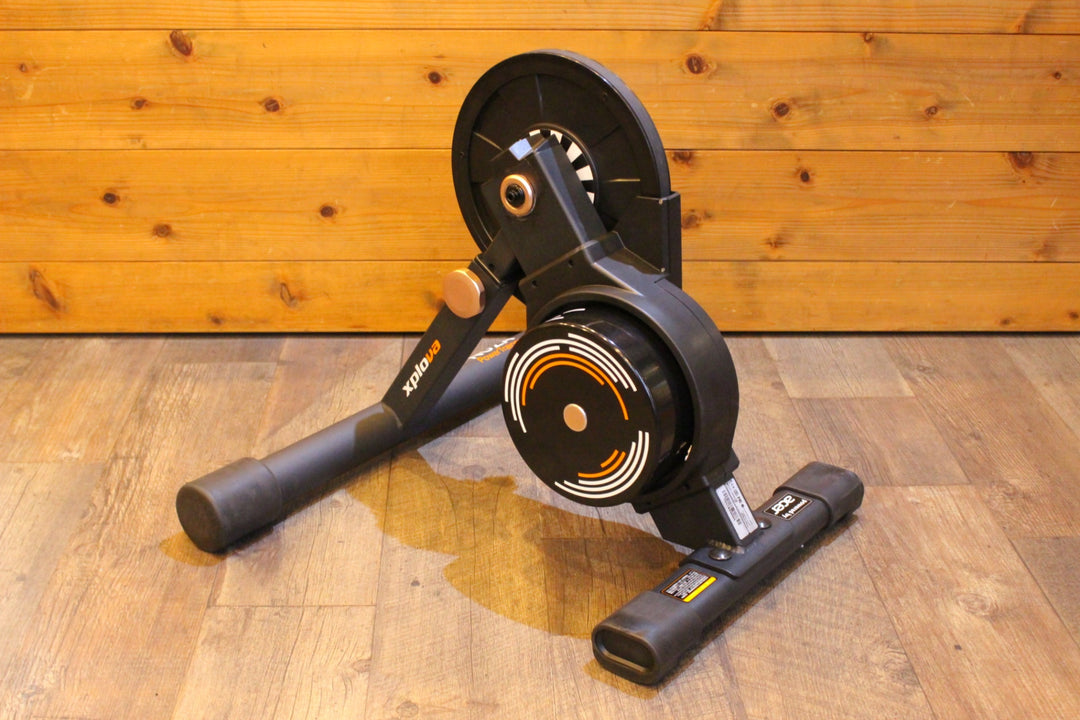 エクスプローヴァ explova ノザ NOZA ダイレクトドライブ スマートトレーナー ZWIFT対応 【名古屋店】