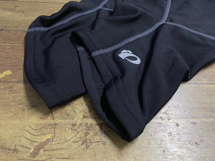 KE150 パールイズミ PEARL iZUMi ニーウォーマー 黒 L