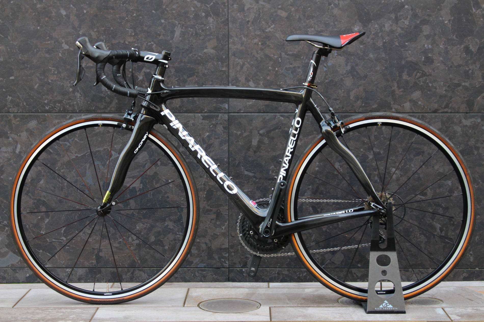 ピナレロ PINARELLO ラザK RAZHA 2015 515サイズ シマノ 105 5800 11S