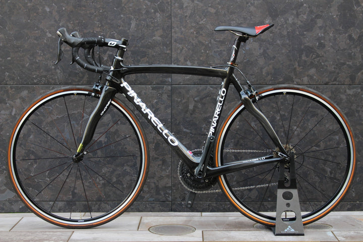 ピナレロ PINARELLO ラザK RAZHA 2015 515サイズ シマノ 105 5800 11S カーボン ロードバイク 【福岡店】