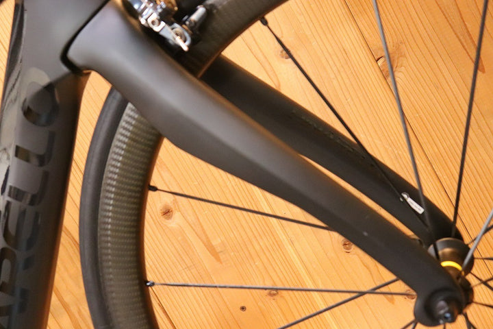 ピナレロ PINARELLO ドグマ DOGMA F12 2020年モデル 470サイズ シマノ アルテグラ R8050 DI2 MIX 11S カーボン ロードバイク 【芦屋店】