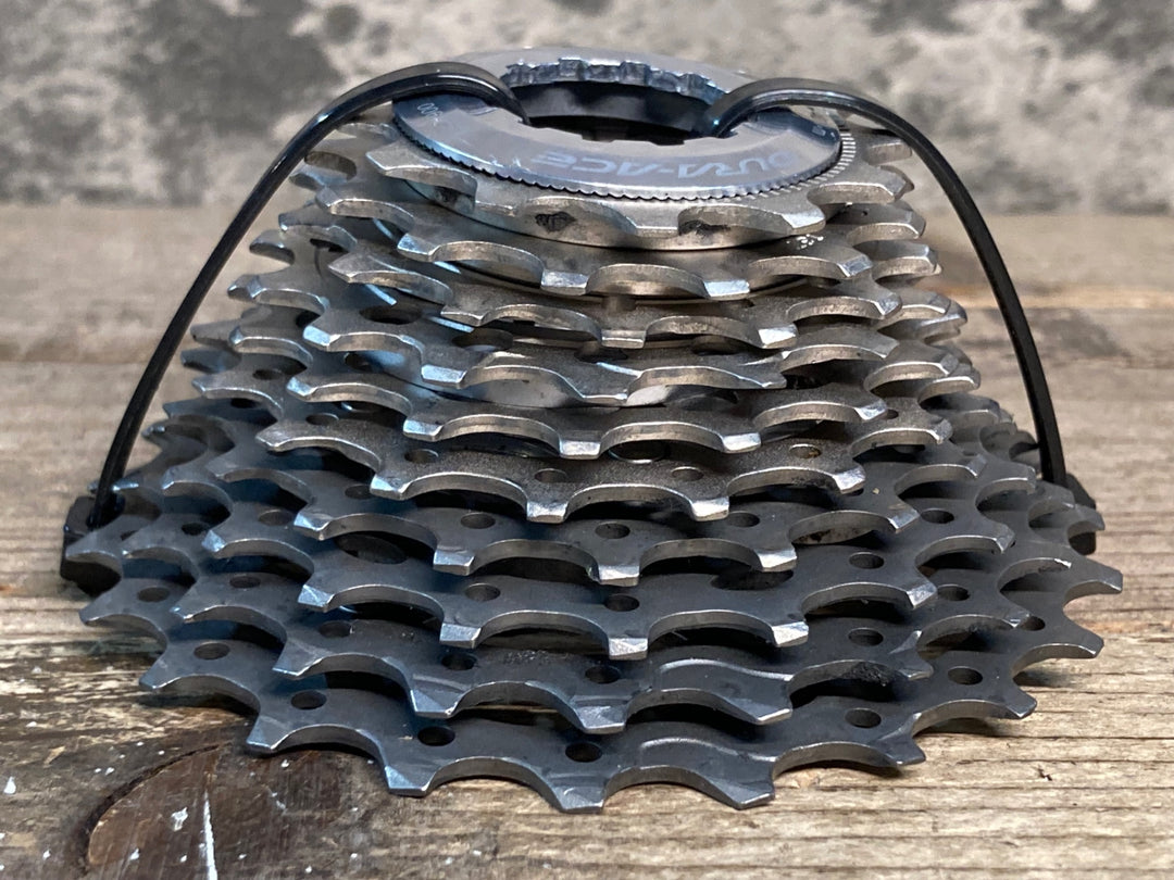 JI447 シマノ SHIMANO デュラエース DURA-ACE CS-7800 スプロケット 12-23T 10S – BICI AMORE  ONLINE STORE