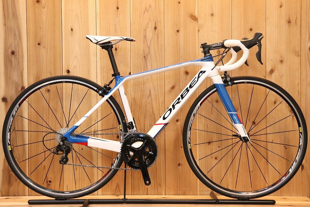 オルベア ORBEA オルカ ORCA OMP 2016年モデル 49サイズ シマノ 105