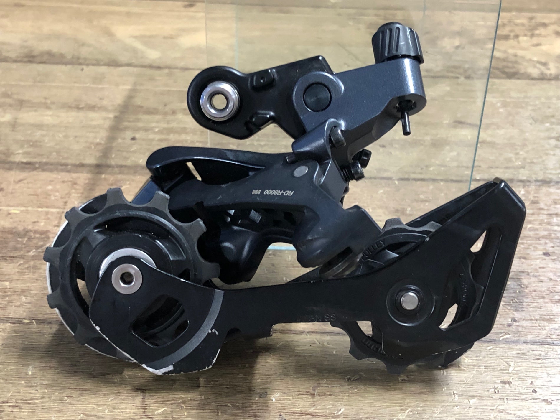 シマノ ULTEGRA リアディレイラー RD-R8000 SS アルテグラ JV465 シマノ SHIMANO アルテグラ ULTEGRA RD-R8000 SS リア