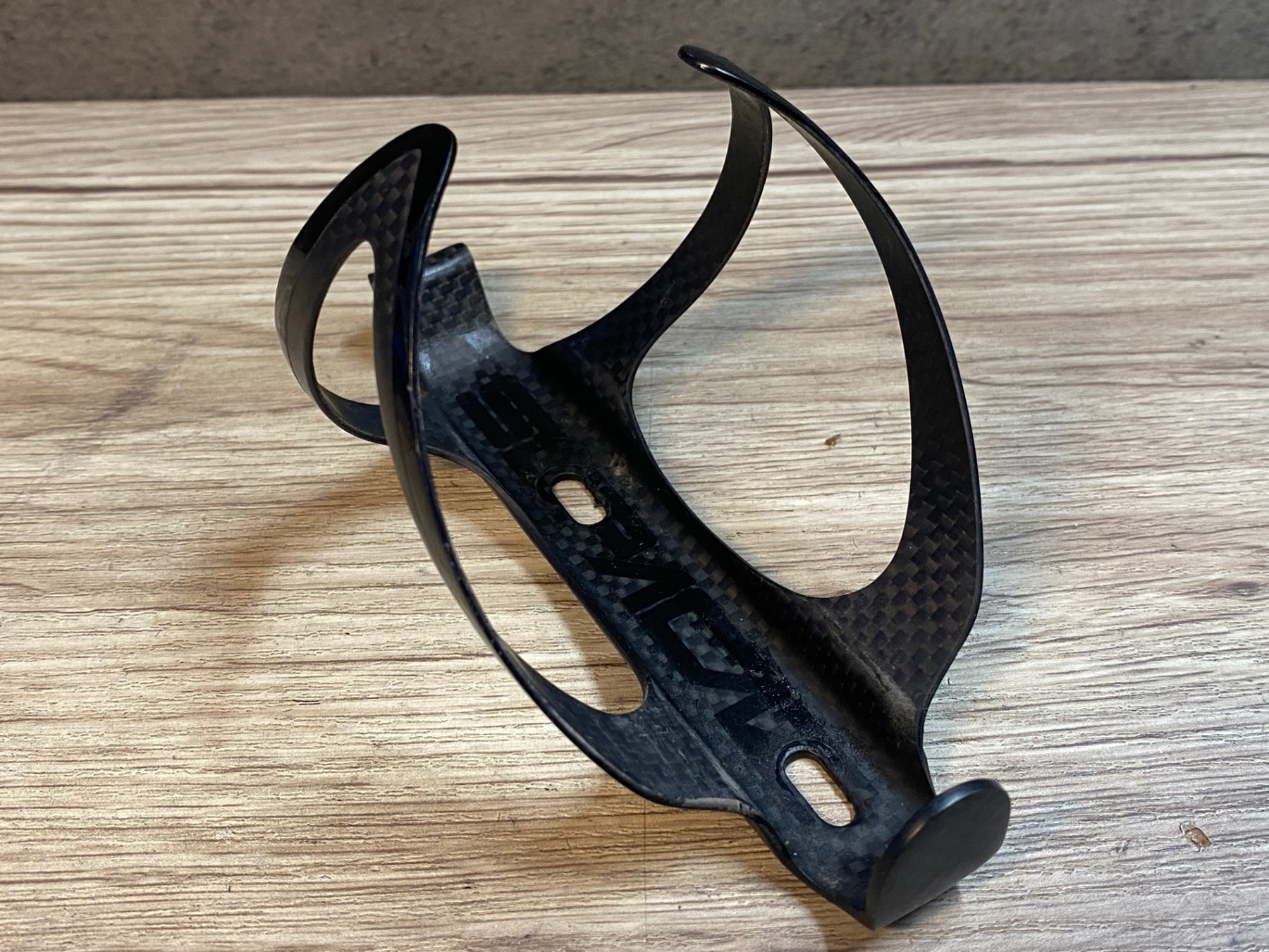 JL153 スパカズ SUPACAZ FLY CAGE カーボンボトルケージ 2個セット