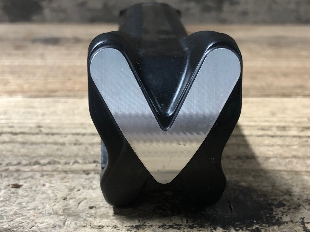JU302 シマノ SHIMANO プロ PRO VIBE アルミ ステム 120mm 10° Φ31.8 OS ※リコール対象外品