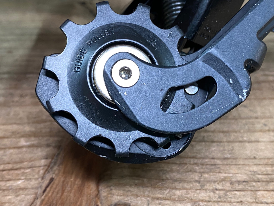 JA119 シマノ SHIMANO 105 RD-5800 GS リアディレイラー