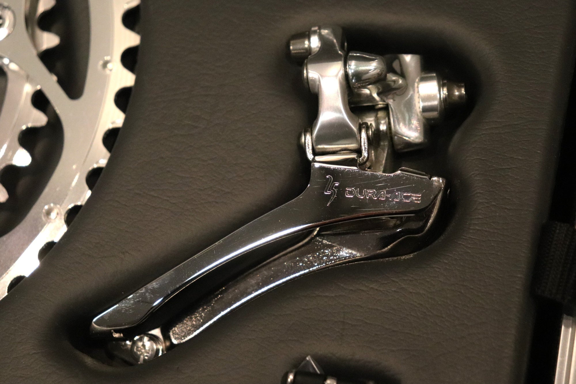 シマノ SHIMANO デュラエース DURA-ACE 25周年記念コンポーネント