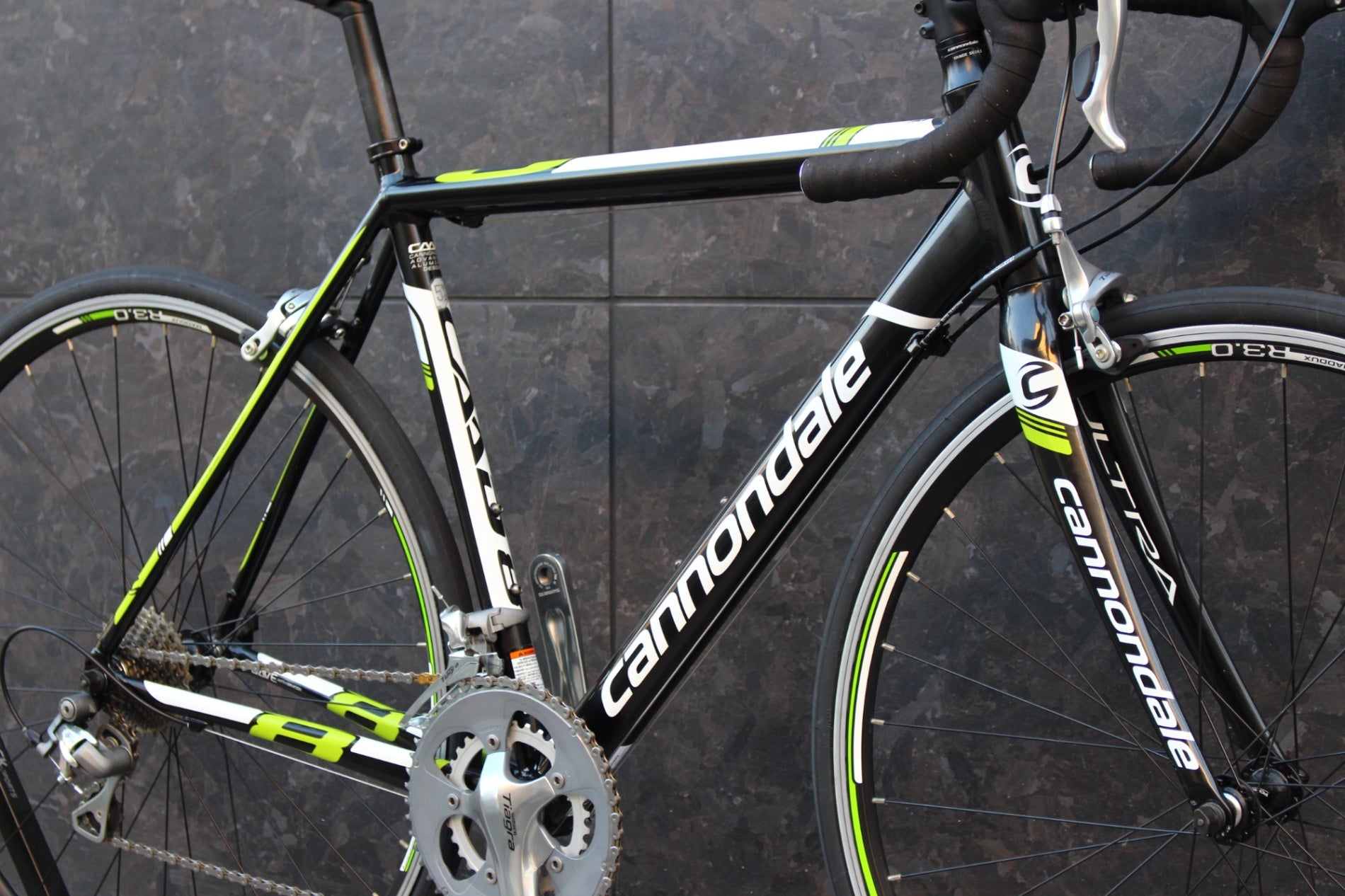 キャノンデール CANNONDALE キャド CAAD8 2015年モデル 51サイズ