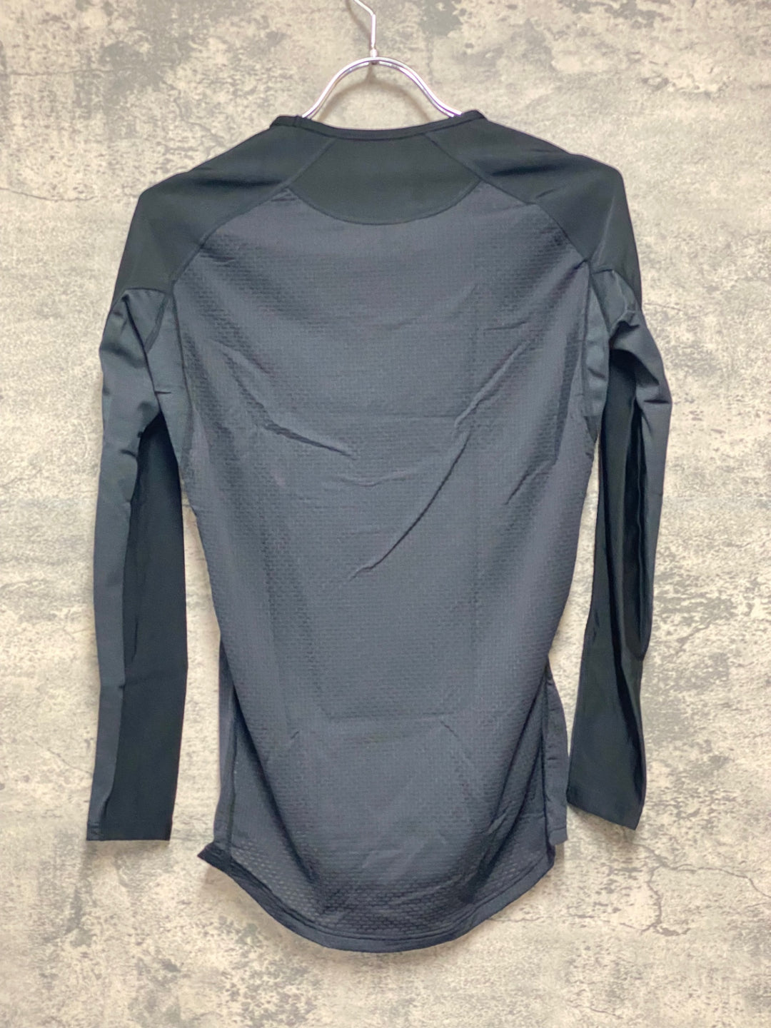 KD565 パールイズミ PEARL iZUMi 長袖 ベースレイヤー 黒 M coldshade