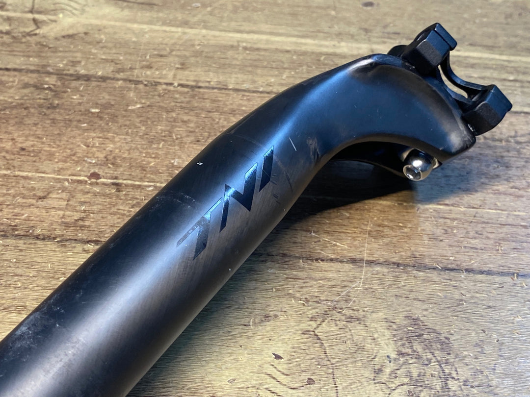 IZ702 TNi LW168 カーボン シートポスト Φ31.6 300mm