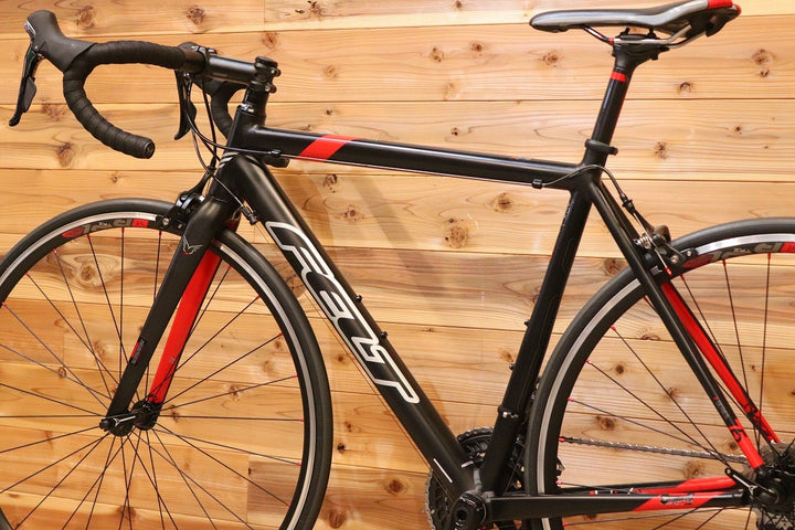 フェルト FELT F75 2015モデル 54サイズ シマノ 105 5800 MIX 11S アルミ リムブレーキ ロードバイク 【広島店】