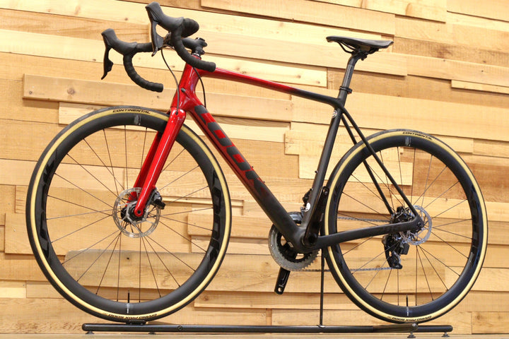 ルック LOOK 785 ヒュエズ HUEZ DISC 2022 Lサイズ スラム RIVAL AXS 12S カーボン ロードバイク 【立川店】