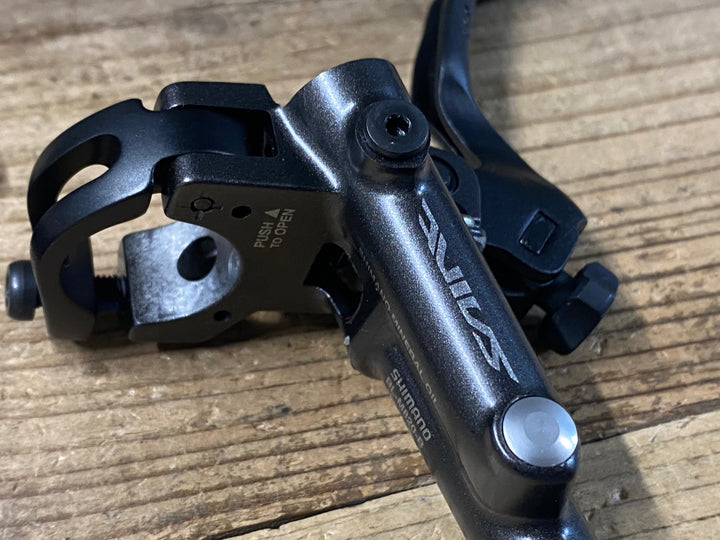 KJ399 シマノ SHIMANO セイント SAINT BL-M820 油圧 ブレーキレバー