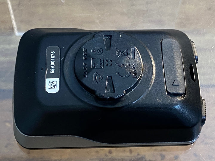 JK006 ガーミン GARMIN EDGE820 サイクルコンピューター 起動確認済