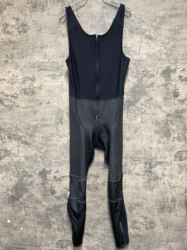 KG271 パールイズミ PEARL iZUMi ビブタイツ 黒 XL 裏起毛