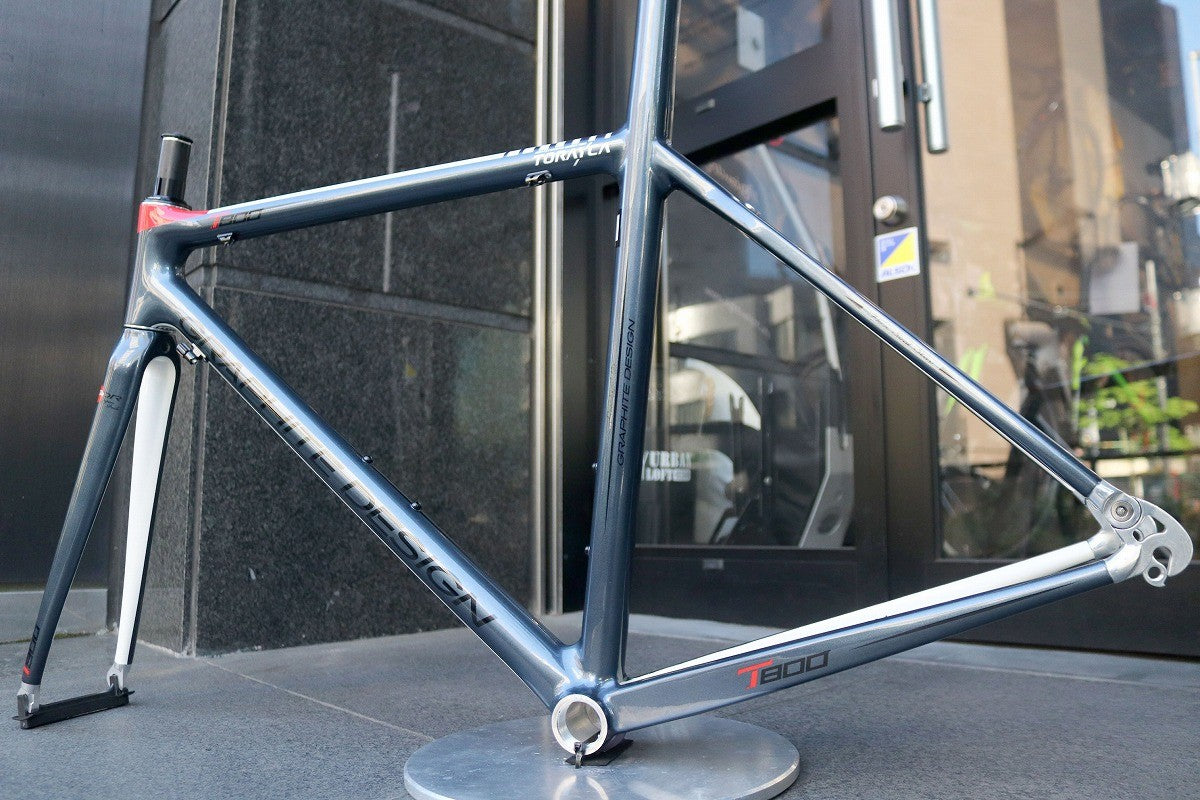 GRAPHITE DESIGN T800 ロードバイクフレーム 2bKWeizwUK4DA9ymoDDeKlUZJY4nad