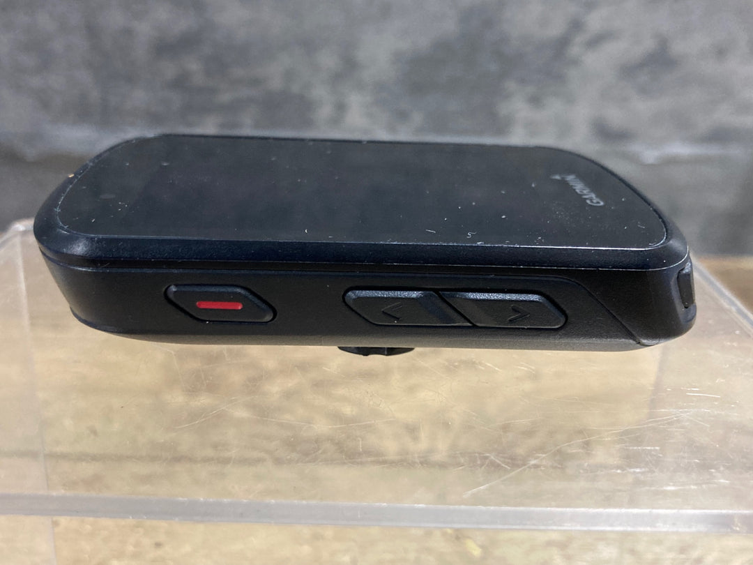 KN355 ガーミン GARMIN エッジ EDGE 530 サイクルコンピューター ケイデンスセンサー付属 動作確認済