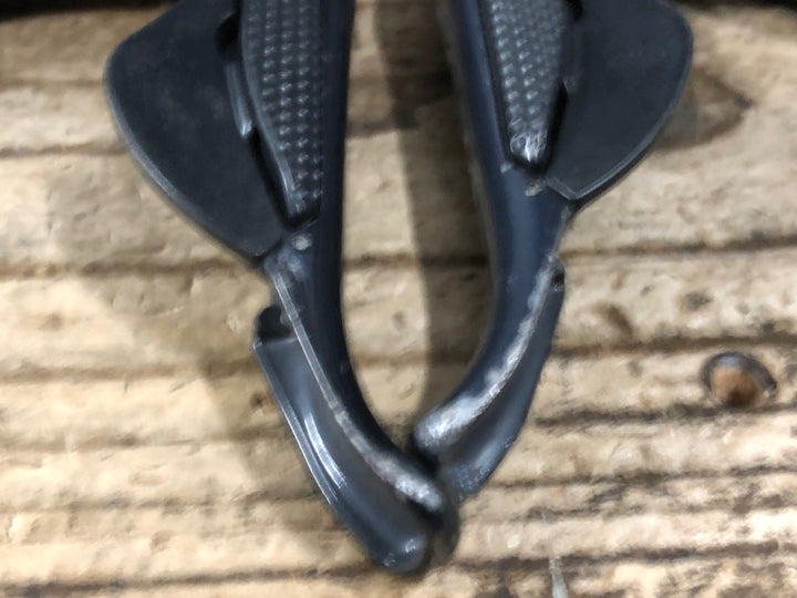 KI055 シマノ SHIMANO アルテグラ ULTEGRA ST-6770 STIレバー 2x10S Di2 電動 動作確認済