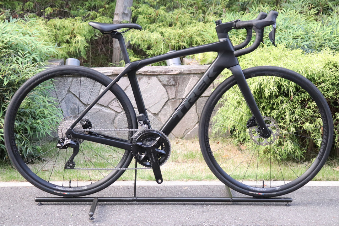 トレック TREK ドマーネ DOMANE SL6 DISC GEN4 シマノ 105 R7170 12S Di2 カーボン ロードバイク 【さいたま浦和店】
