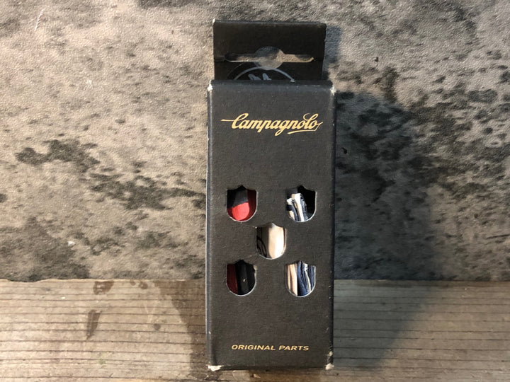 JU666 カンパニョーロ CAMPAGNOLO BR-BO500X1 ブレーキシュー 未使用