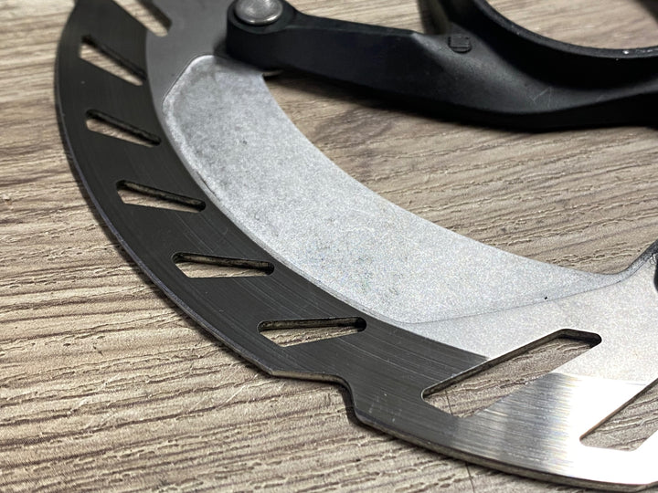 KI807 シマノ SHIMANO アルテグラ ULTEGRA RT-CL800 ディスクブレーキローター セット Φ140/Φ160 厚さ1.75mm/1.75mm