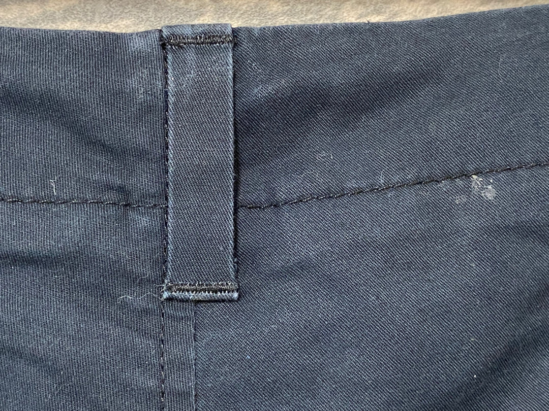 KM932 ラファ Rapha COTTON SUMMER SHORTS サイクルパンツ 黒 32