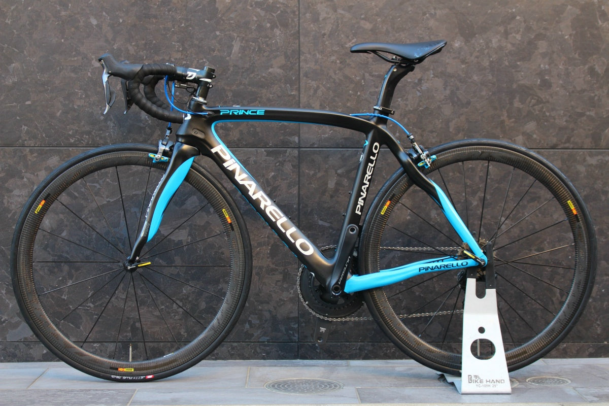 ピナレロ PINARELLO プリンス PRINCE 2017 500サイズ シマノ