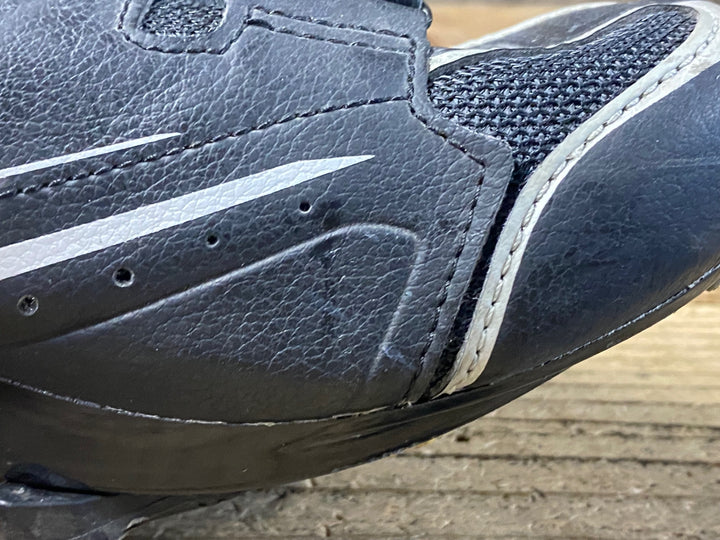 KA152 シマノ SHIMANO R078 SH-R078L ビンディングシューズ 黒 EU41