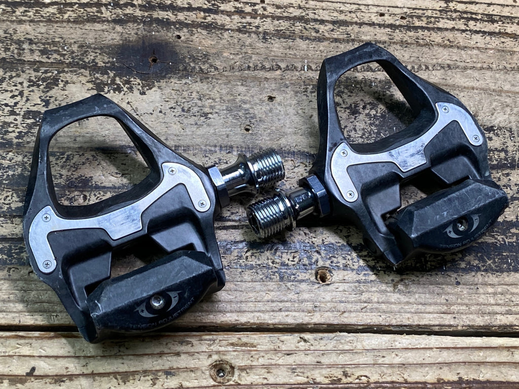 JN703 シマノ SHIMANO アルテグラ ULTEGRA PD-6800 ビンディングペダル