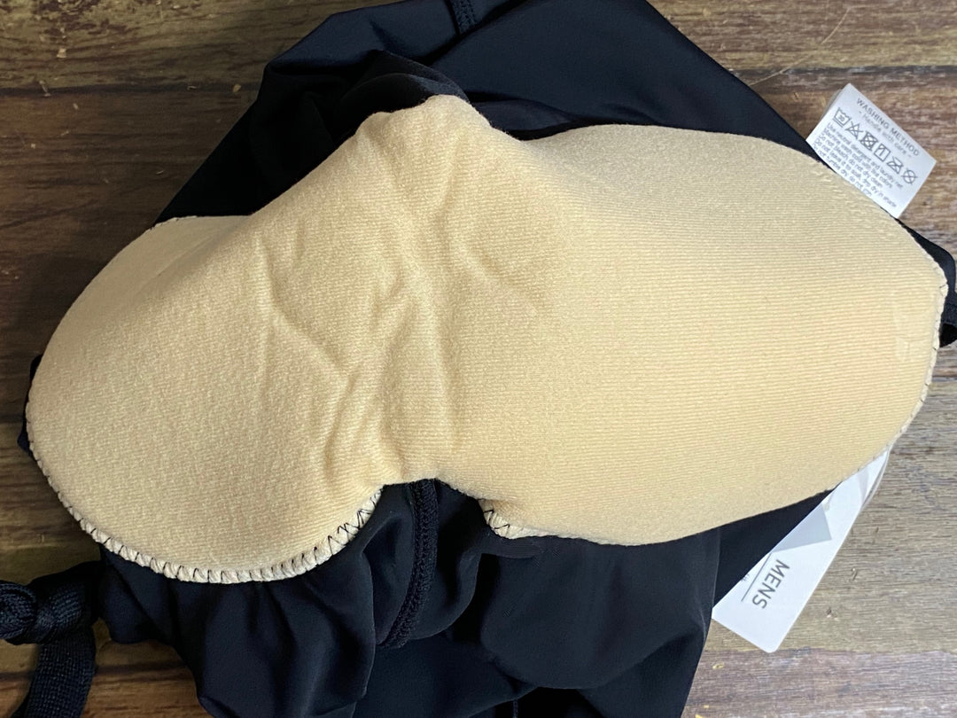 JM784 パールイズミ PEARL iZUMi レーサーパンツ 黒 ジュニア 140cm 未使用