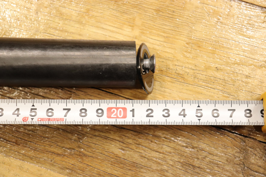デダ DEDA GERA CURVY FORK カーボン フロントフォーク 内装用 【さいたま浦和店】
