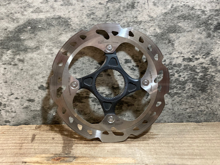 KF585 シマノ SHIMANO SM-RT81 ディスクブレーキローター Φ140 厚さ1.7mm
