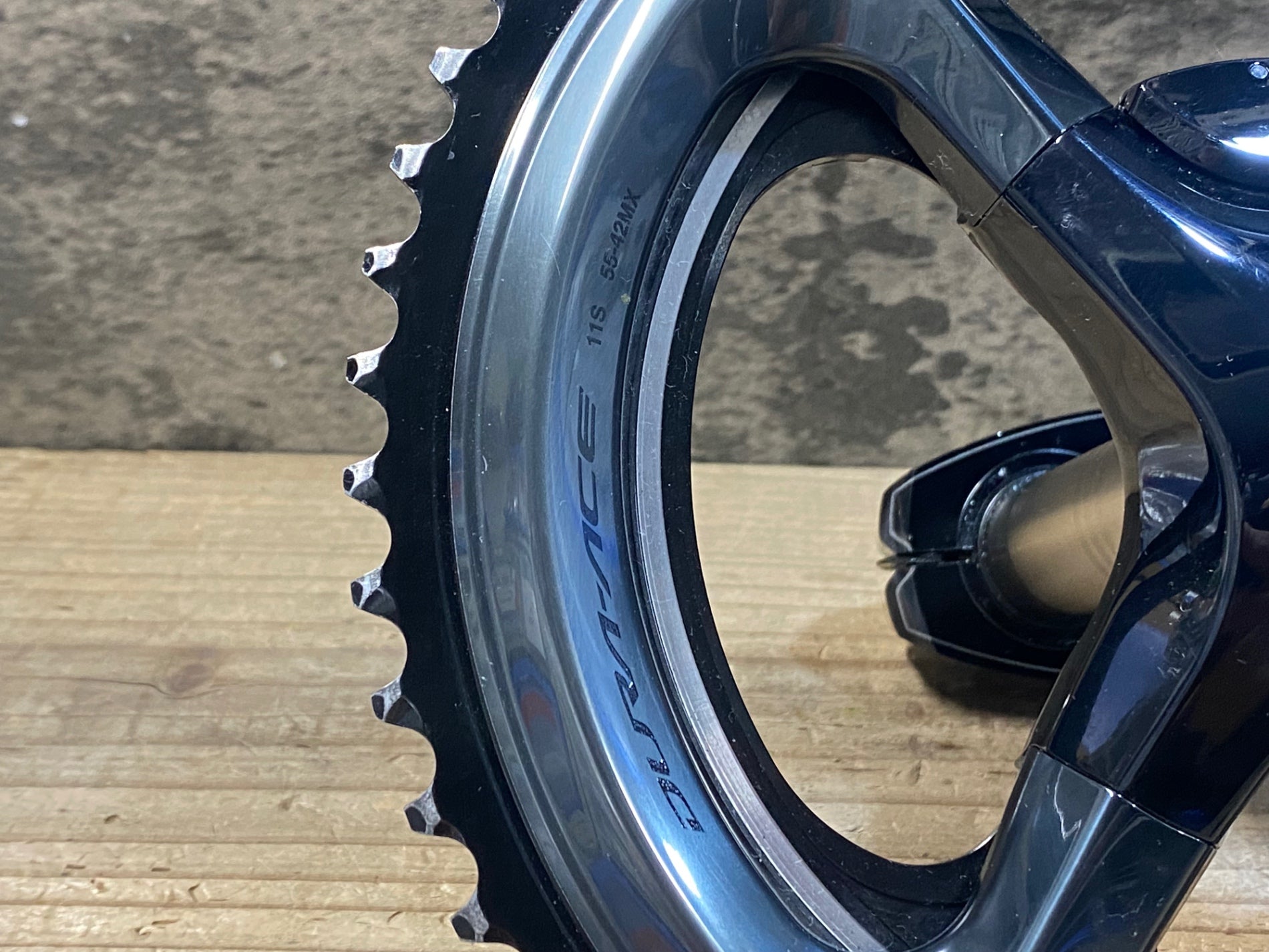 JY266 シマノ SHIMANO デュラエース DURA-ACE FC-R9100-P パワー
