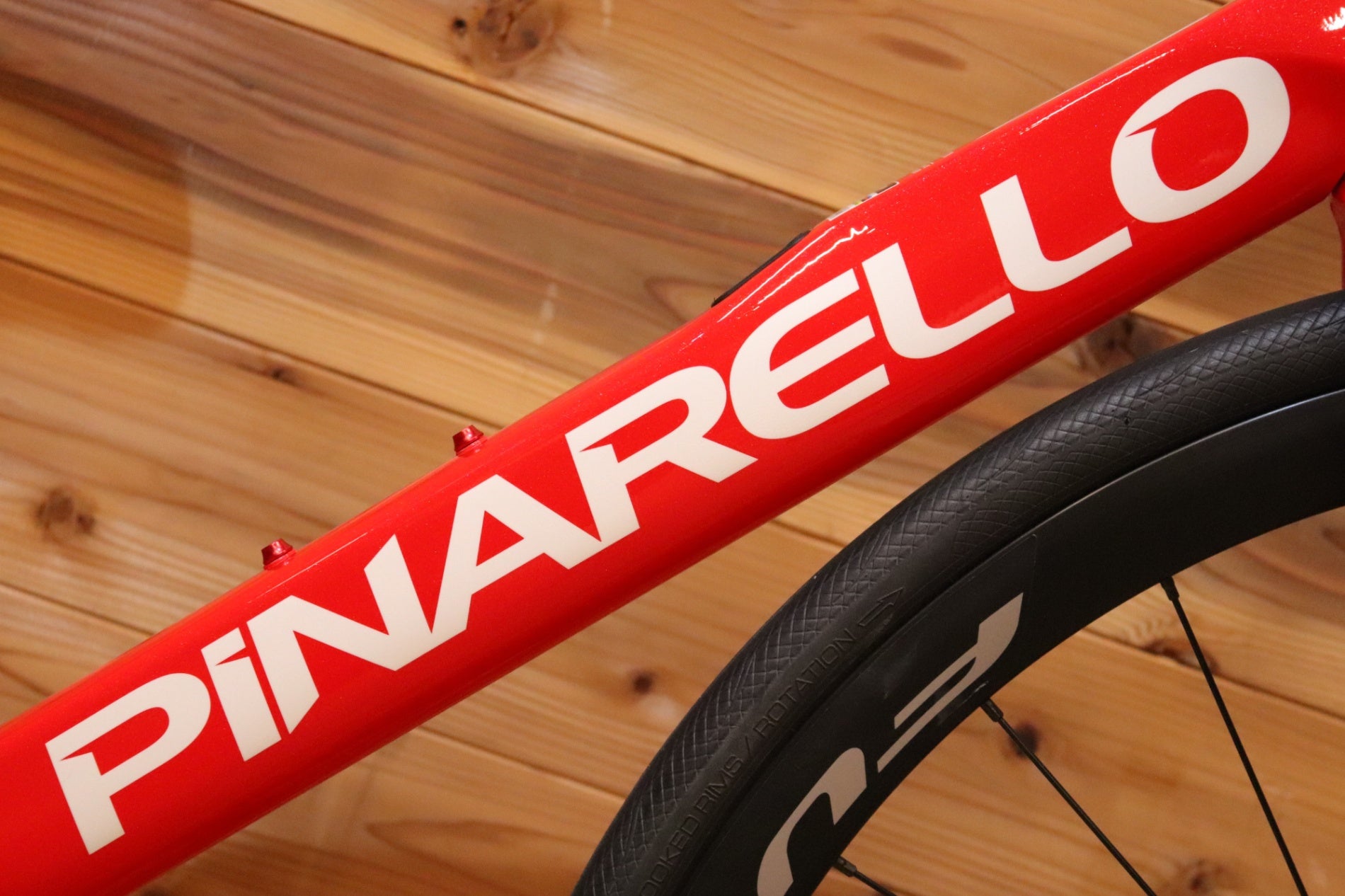 ピナレロ PINARELLO X3 DISK 2025モデル 515サイズ シマノ アルテグラ