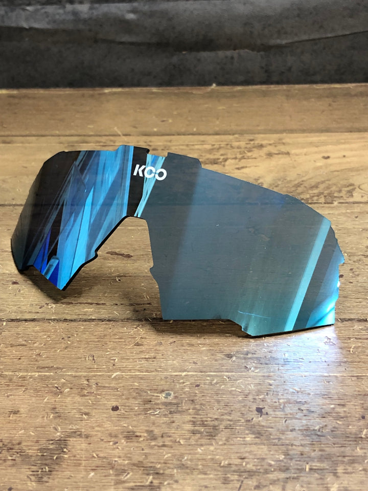 KN719 クー KOO SPECTRO LENS スペアレンズ ミラーレンズ