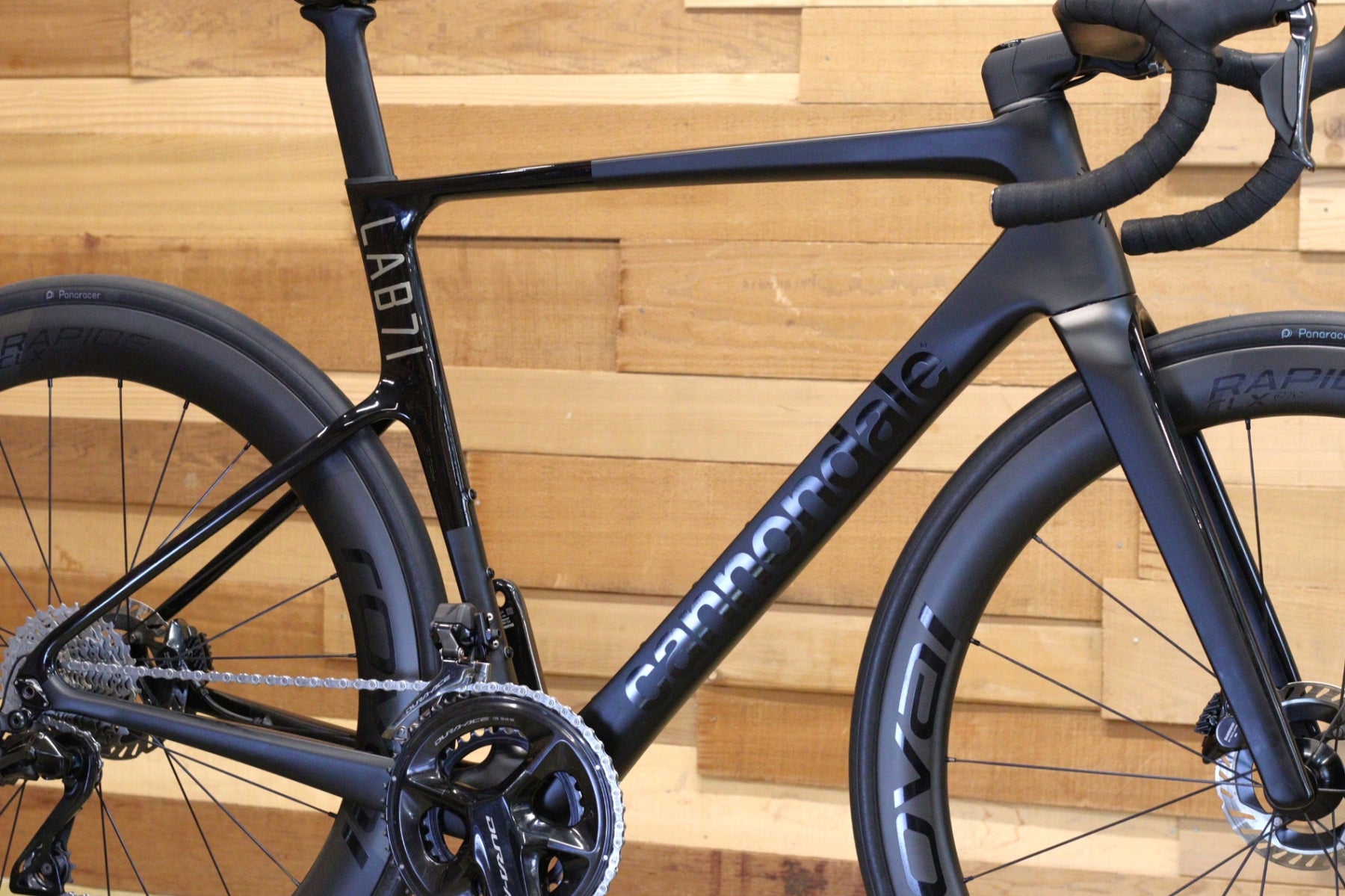 supersix evo 54サイズ　Di2完成車 キャノンデール CANNONDALE スーパーシックス エヴォ SUPERSIX EVO